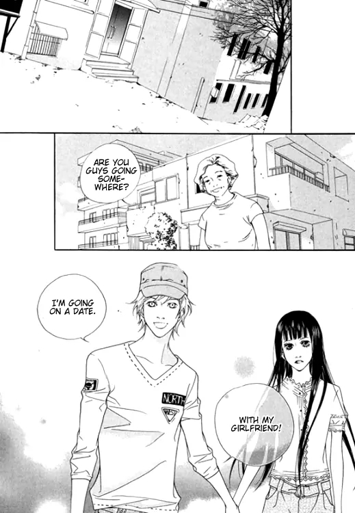 The Flowers of Evil Chapter 22 image 42